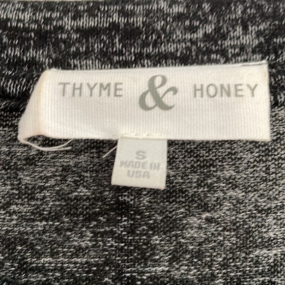 Thyme & Honey Dresses Thyme And Honey Dress Poshmark